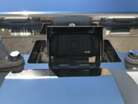 HINO Ranger Refrigerator & Freezer Truck 2KG-FD2ABG 2025 2,000km_17