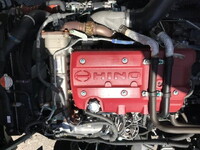 HINO Ranger Refrigerator & Freezer Truck 2KG-FD2ABG 2025 2,000km_18