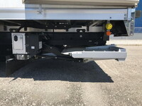 HINO Ranger Refrigerator & Freezer Truck 2KG-FD2ABG 2025 2,000km_27