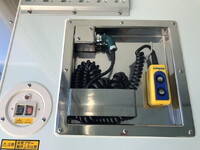 HINO Ranger Refrigerator & Freezer Truck 2KG-FD2ABG 2025 2,000km_29
