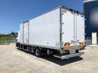 HINO Ranger Refrigerator & Freezer Truck 2KG-FD2ABG 2025 2,000km_2