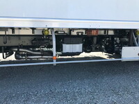 HINO Ranger Refrigerator & Freezer Truck 2KG-FD2ABG 2025 2,000km_30