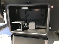 HINO Ranger Refrigerator & Freezer Truck 2KG-FD2ABG 2025 2,000km_34