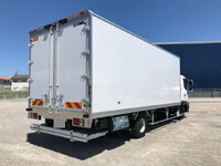 HINO Ranger Refrigerator & Freezer Truck 2KG-FD2ABG 2025 2,000km_4