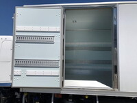 HINO Ranger Refrigerator & Freezer Truck 2KG-FD2ABG 2025 2,000km_6
