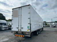HINO Profia Aluminum Wing 2DG-FW1AHG 2019 805,000km_2
