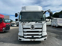 HINO Profia Aluminum Wing 2DG-FW1AHG 2019 805,000km_3