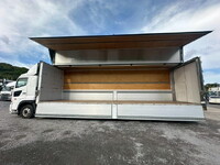 HINO Profia Aluminum Wing 2DG-FW1AHG 2019 805,000km_6