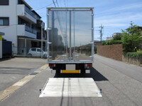 HINO Dutro Aluminum Van BDG-XZU424M 2008 34,000km_10