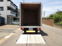 HINO Dutro Aluminum Van BDG-XZU424M 2008 34,000km_11
