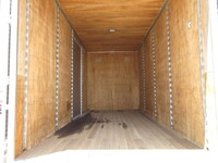 HINO Dutro Aluminum Van BDG-XZU424M 2008 34,000km_12
