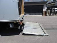 HINO Dutro Aluminum Van BDG-XZU424M 2008 34,000km_17
