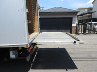 HINO Dutro Aluminum Van BDG-XZU424M 2008 34,000km_18
