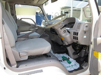 HINO Dutro Aluminum Van BDG-XZU424M 2008 34,000km_19