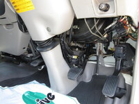 HINO Dutro Aluminum Van BDG-XZU424M 2008 34,000km_25