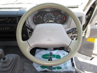 HINO Dutro Aluminum Van BDG-XZU424M 2008 34,000km_26