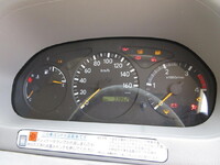HINO Dutro Aluminum Van BDG-XZU424M 2008 34,000km_27