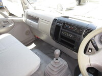 HINO Dutro Aluminum Van BDG-XZU424M 2008 34,000km_28