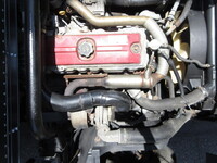 HINO Dutro Aluminum Van BDG-XZU424M 2008 34,000km_32