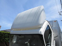 HINO Dutro Aluminum Van BDG-XZU424M 2008 34,000km_34