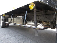HINO Dutro Aluminum Van BDG-XZU424M 2008 34,000km_35