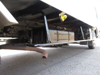HINO Dutro Aluminum Van BDG-XZU424M 2008 34,000km_36