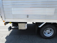 HINO Dutro Aluminum Van BDG-XZU424M 2008 34,000km_37