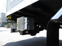 HINO Dutro Aluminum Van BDG-XZU424M 2008 34,000km_38