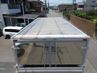 HINO Dutro Aluminum Van BDG-XZU424M 2008 34,000km_40