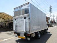 HINO Dutro Aluminum Van BDG-XZU424M 2008 34,000km_4