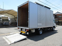 HINO Dutro Aluminum Van BDG-XZU424M 2008 34,000km_5