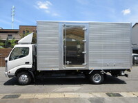 HINO Dutro Aluminum Van BDG-XZU424M 2008 34,000km_7