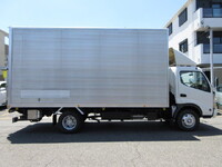 HINO Dutro Aluminum Van BDG-XZU424M 2008 34,000km_8