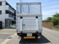 HINO Dutro Aluminum Van BDG-XZU424M 2008 34,000km_9