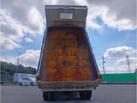 ISUZU Forward Dump PKG-FRR90S2 2008 91,772km_10