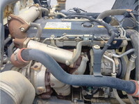 ISUZU Forward Dump PKG-FRR90S2 2008 91,772km_15