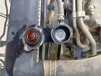 ISUZU Forward Dump PKG-FRR90S2 2008 91,772km_17
