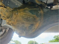ISUZU Forward Dump PKG-FRR90S2 2008 91,772km_18