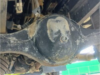 ISUZU Forward Dump PKG-FRR90S2 2008 91,772km_19