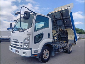 ISUZU Forward Dump PKG-FRR90S2 2008 91,772km_1