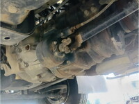 ISUZU Forward Dump PKG-FRR90S2 2008 91,772km_20