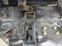 ISUZU Forward Dump PKG-FRR90S2 2008 91,772km_22