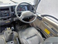 ISUZU Forward Dump PKG-FRR90S2 2008 91,772km_25