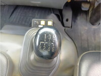 ISUZU Forward Dump PKG-FRR90S2 2008 91,772km_27