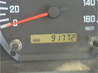 ISUZU Forward Dump PKG-FRR90S2 2008 91,772km_30