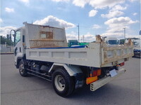 ISUZU Forward Dump PKG-FRR90S2 2008 91,772km_4