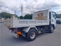 ISUZU Forward Dump PKG-FRR90S2 2008 91,772km_6