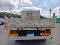 ISUZU Forward Dump PKG-FRR90S2 2008 91,772km_7