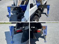 MITSUBISHI FUSO Canter Truck (With 4 Steps Of Cranes) TKG-FEB80 2015 128,951km_12