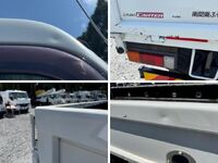 MITSUBISHI FUSO Canter Truck (With 4 Steps Of Cranes) TKG-FEB80 2015 128,951km_13